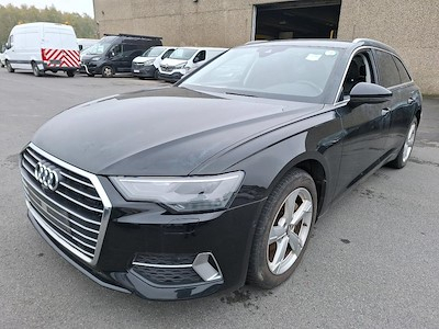 Audi A6 avant diesel - 2018 35 TDi Business Edition Sport S tronic Business Plus