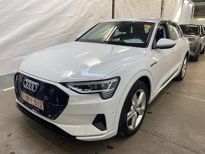 Audi E-TRON 71 kWh 50 Quattro Advanced Business Plus