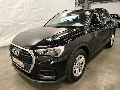 Audi Q3 - 2019 35 TFSI S tronic Business Plus