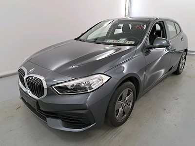 BMW 1 hatch diesel - 2019 116 dA AdBlue