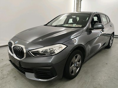 BMW 1 hatch diesel - 2019 116 dA AdBlue Business - Model Advantage