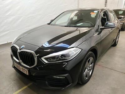 BMW 1 hatch diesel - 2019 116 dA AdBlue Business Model Advantage