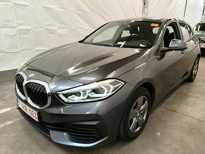 BMW 1-serie 1.5 118IA (100KW) Business Model Advantage