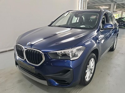 BMW X1 - 2019 1.5iA sDrive18 OPF Business Model Advantage