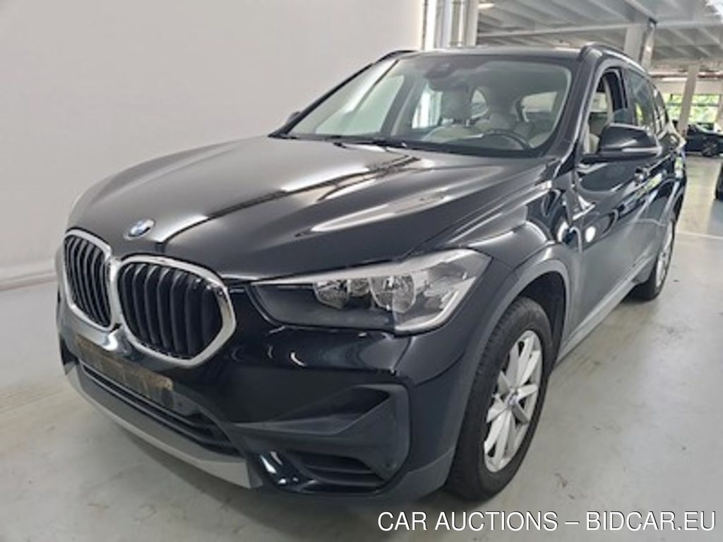 BMW X1 - 2019 2.0iA sDrive20 OPF Model Advantage Business