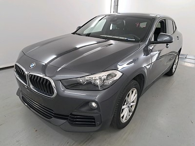 BMW X2 2.0 dA sDrive18 Business Model Advantage Travel