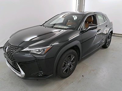 Lexus Ux 250h 2.0i FWD Business Line Plus