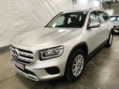 Mercedes-Benz GLB 1.3 GLB 200 BUSINESS SOLUTION