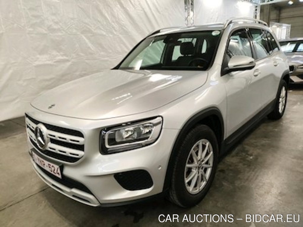 Mercedes-Benz GLB 1.3 GLB 200 BUSINESS SOLUTION