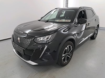 Peugeot 2008 1.5 BLUEHDI 96KW S-S AUTO ALLURE