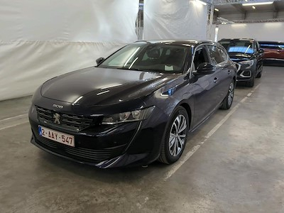 Peugeot 508 1.5 BLUEHDI 130 S&amp;S AUTO ALLURE PACK