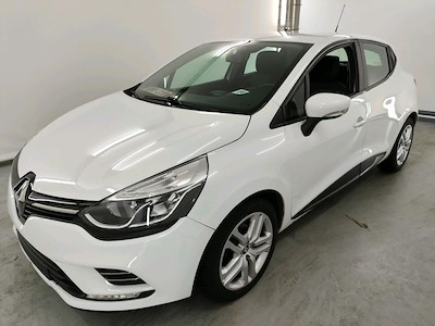 Renault Clio 0.9 TCe Zen (EU6c)