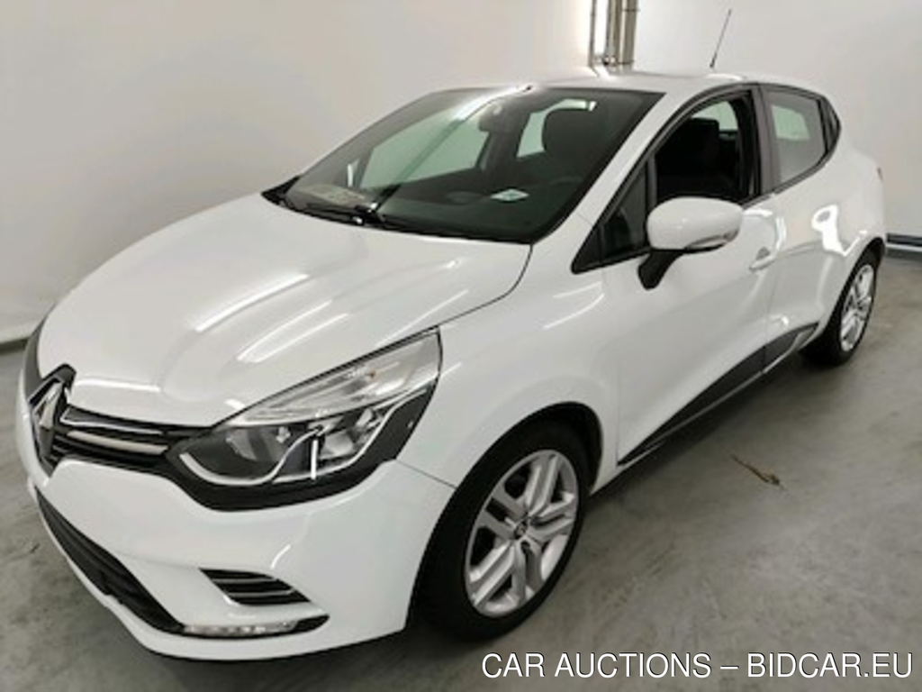 Renault Clio 0.9 TCe Zen (EU6c)