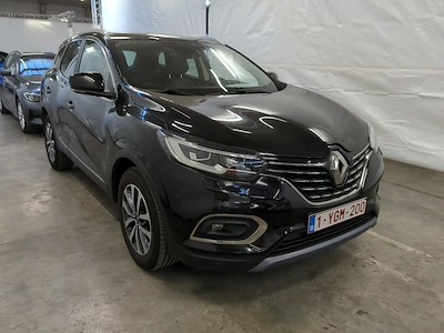 Renault Kadjar 1.5 BLUE DCI 115 DCT INTENS