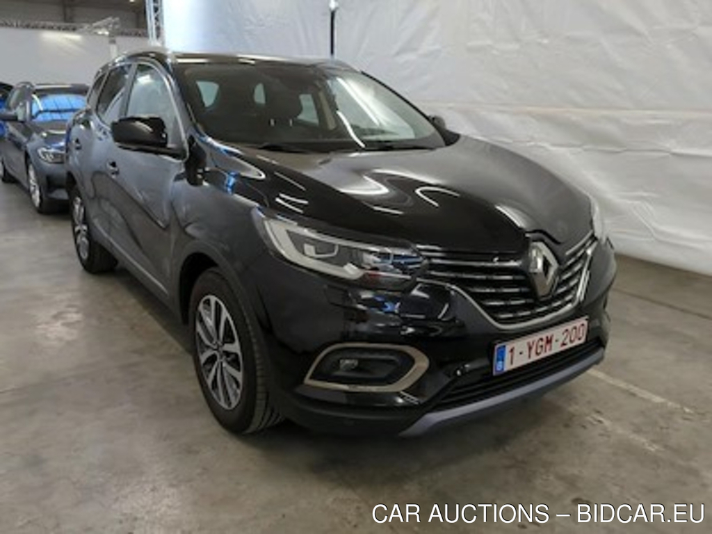 Renault Kadjar 1.5 BLUE DCI 115 DCT INTENS