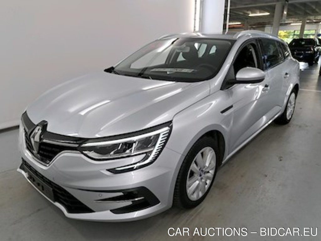 Renault Megane grandtour 1.6 E-TECH 160 PHEV LIMITED #3