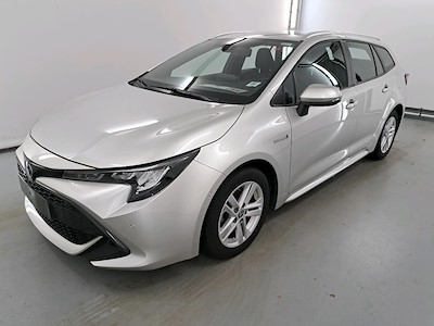 Toyota Corolla touring sports 1.8 HEV DYNAMIC E-CVT Business