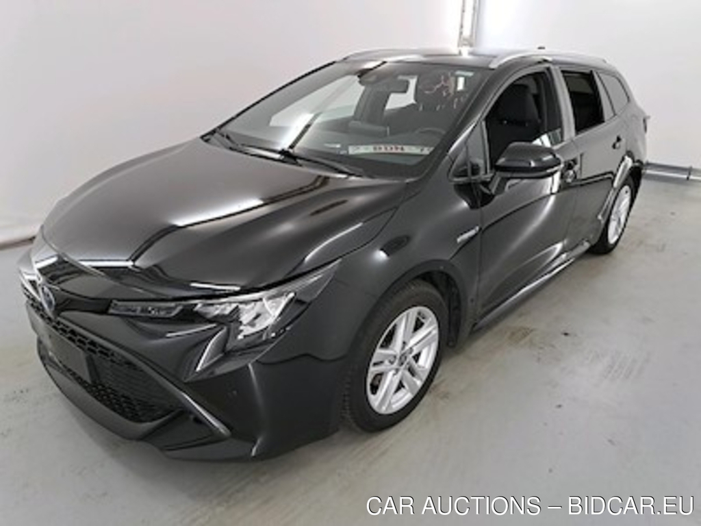 Toyota Corolla touring sports 1.8 HEV DYNAMIC E-CVT Business