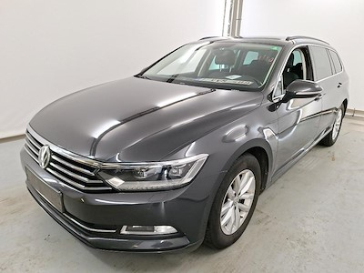 Volkswagen Passat variant diesel - 2015 1.6 CR TDi Comfortline Business DSG