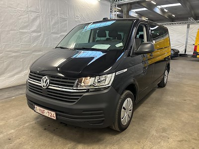 Volkswagen Trans t6.1 1200 caravelle swb 2.0 TDi SCR BMT Trendline 9Pl.