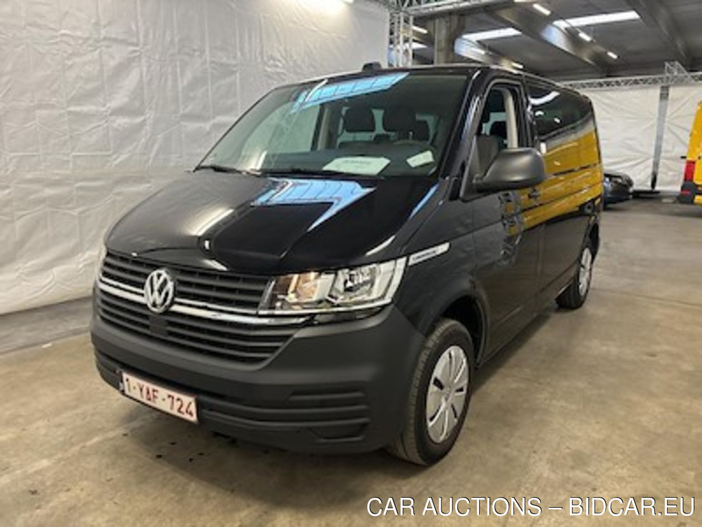 Volkswagen Trans t6.1 1200 caravelle swb 2.0 TDi SCR BMT Trendline 9Pl.