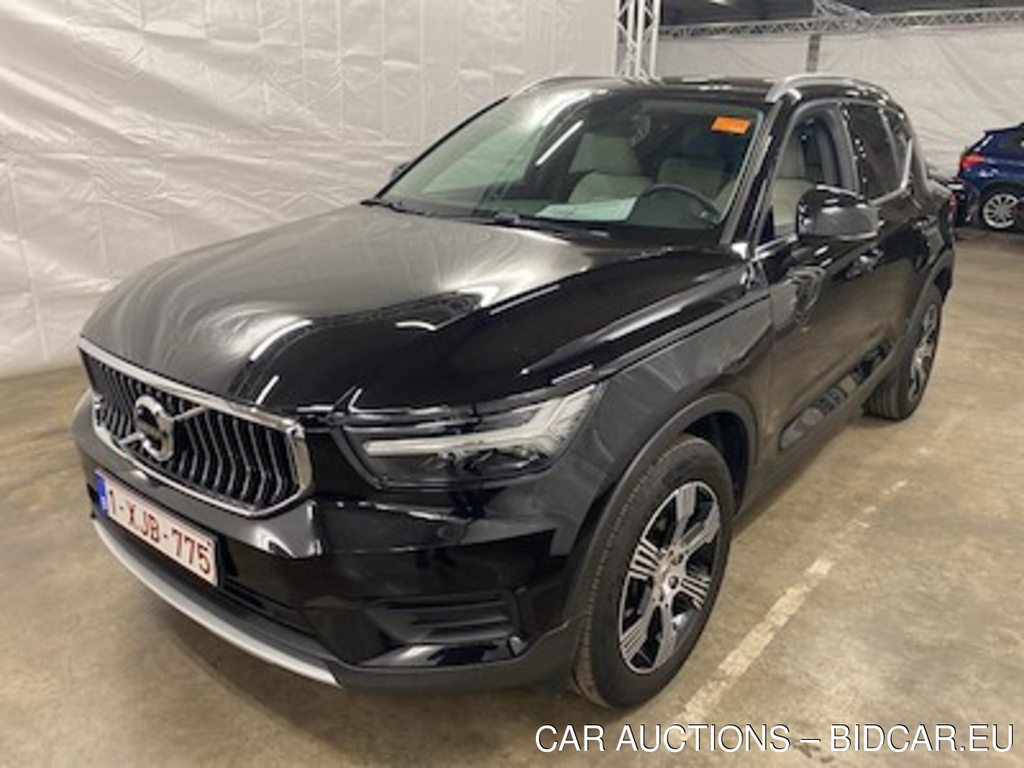 Volvo XC40 1.5 T3 INSCRIPTION Park Assist