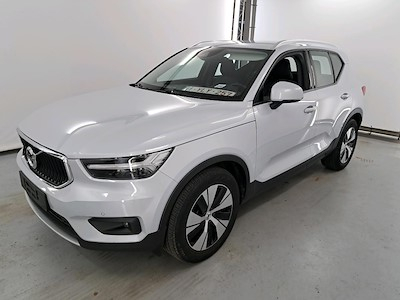 Volvo XC40 2.0 D3 GEARTRONIC MOMENTUM PRO Park Assist Winter