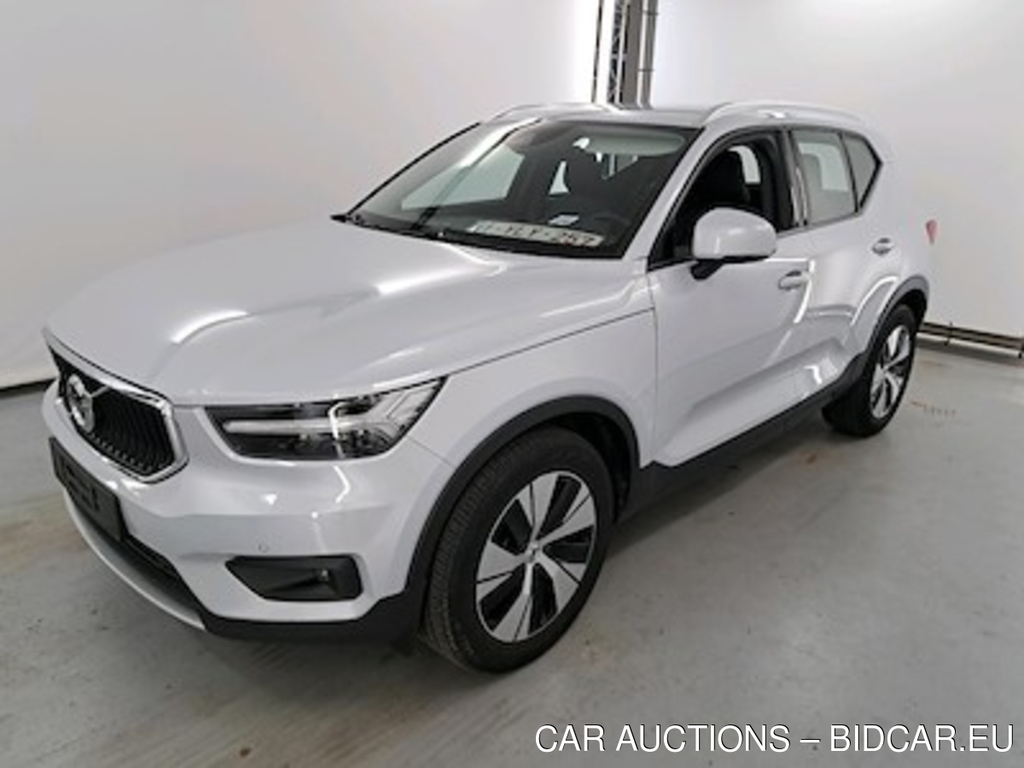 Volvo XC40 2.0 D3 GEARTRONIC MOMENTUM PRO Park Assist Winter