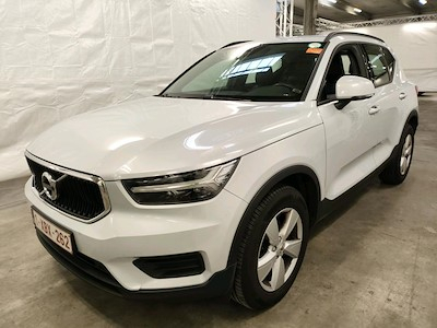 Volvo Xc40 diesel 2.0 D3 - sensus navigation winter