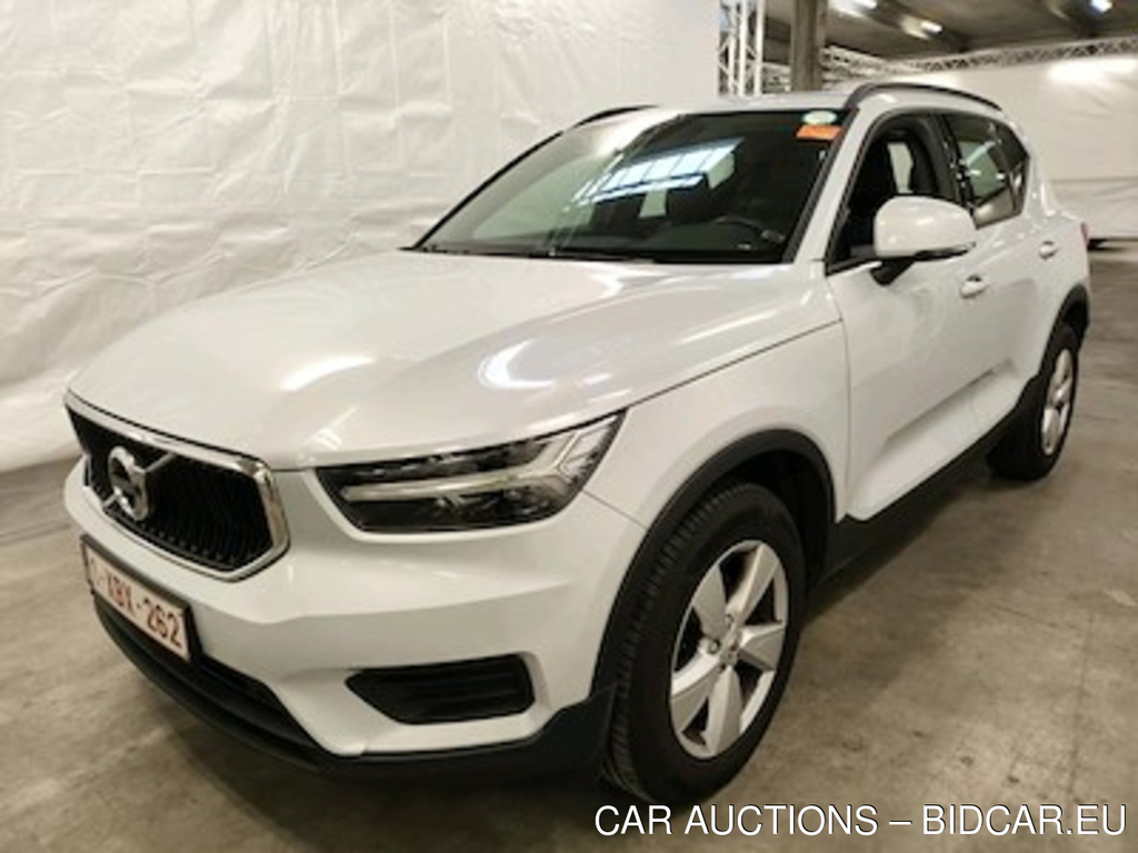 Volvo Xc40 diesel 2.0 D3 - sensus navigation winter