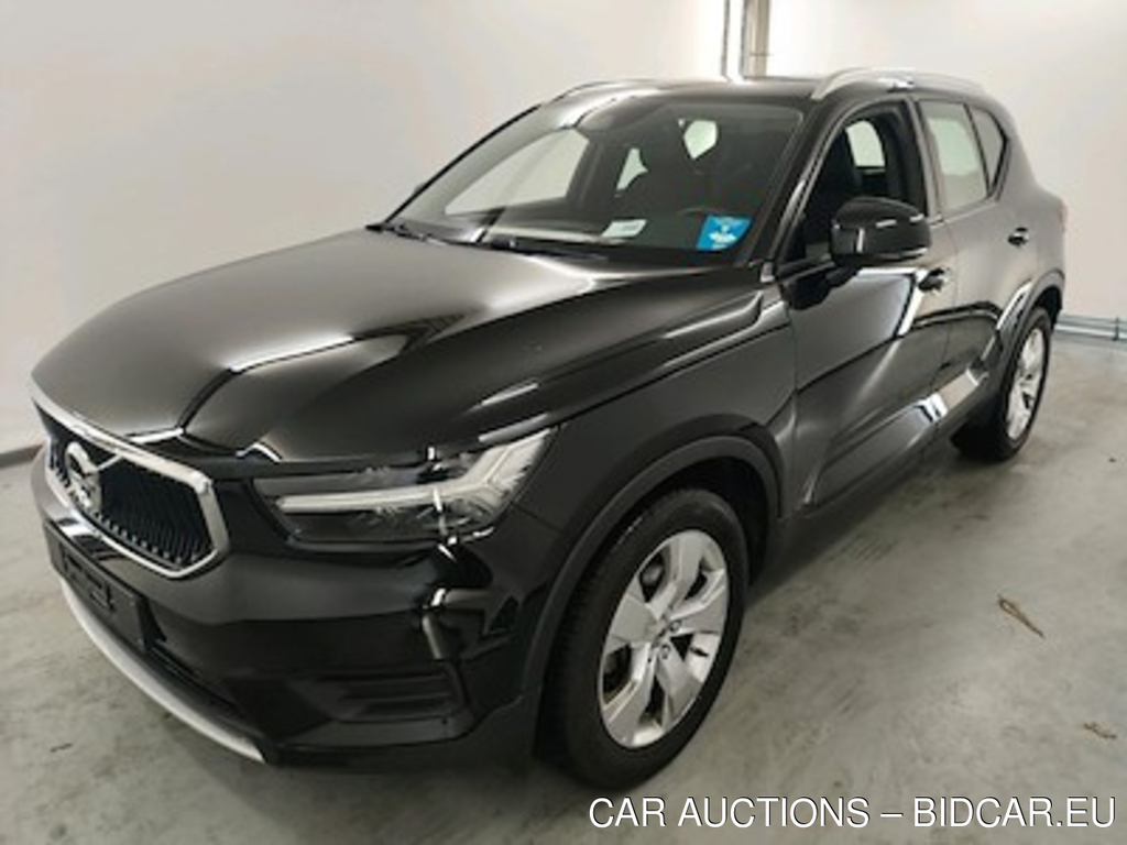 Volvo Xc40 diesel 2.0 D3 Momentum Pro Geartronic Park Assist