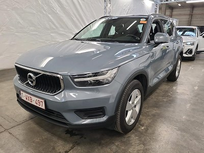 Volvo Xc40 diesel 2.0 D3 Sensus Navigation