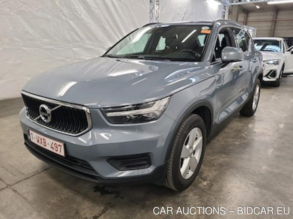 Volvo Xc40 diesel 2.0 D3 Sensus Navigation