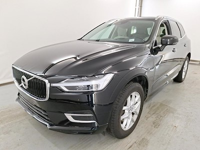 Volvo Xc60 - 2017 2.0 T8 TE AWD Moment.Plug-In Ge. Business Line