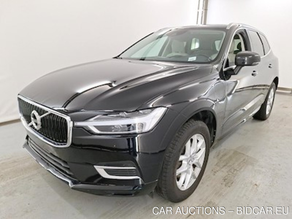 Volvo Xc60 - 2017 2.0 T8 TE AWD Moment.Plug-In Ge. Business Line