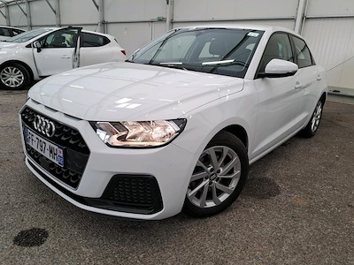 Audi A1 A1 Sportback 30 TFSI 116ch Business line S tronic 7