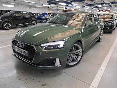 Audi A5 A5 35 TFSI 150ch Avus S tronic 7