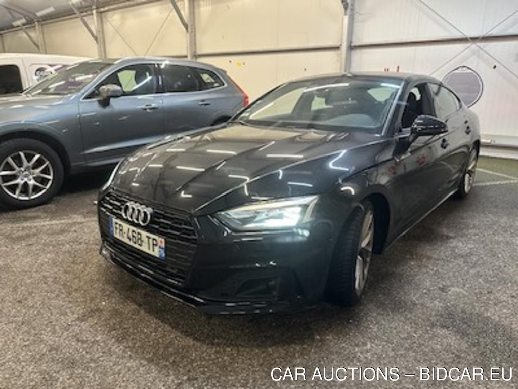 Audi A5 A5 Sportback 40 TFSI 190ch Business line S tronic 7 