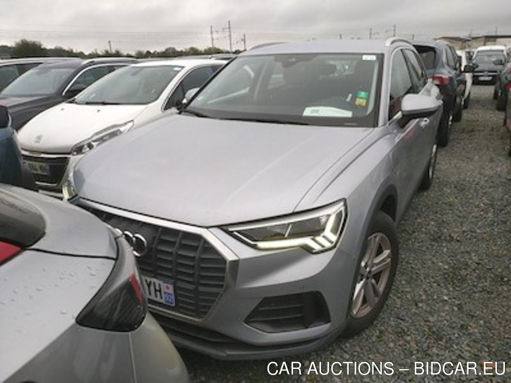 Audi Q3 Q3 45 TFSI e 245ch Business line S tronic 6