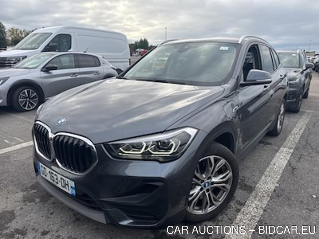 BMW X1 X1 xDrive25eA 220ch Business Design 6cv