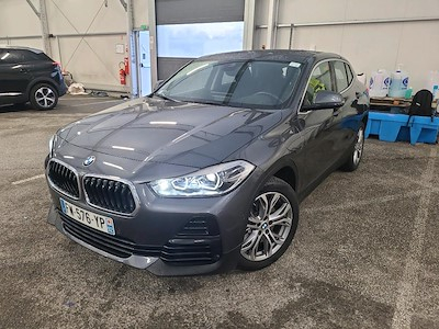 BMW X2 X2 xDrive25eA 220ch Business Design Euro6d-T 6cv