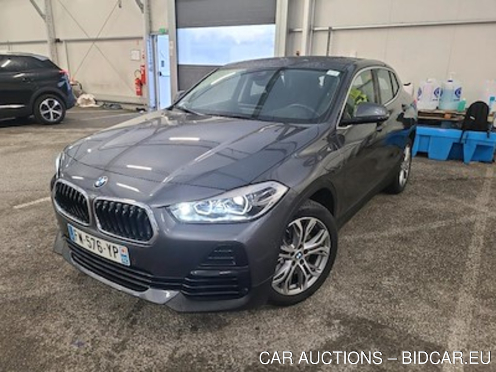 BMW X2 X2 xDrive25eA 220ch Business Design Euro6d-T 6cv