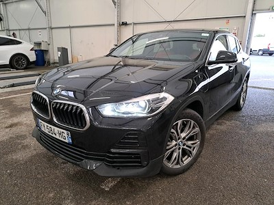 BMW X2 X2 xDrive25eA 220ch Business Design Euro6d-T 6cv