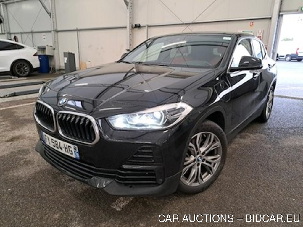 BMW X2 X2 xDrive25eA 220ch Business Design Euro6d-T 6cv