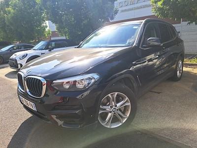 BMW X3 X3 xDrive30eA 292ch Business Design 10cv