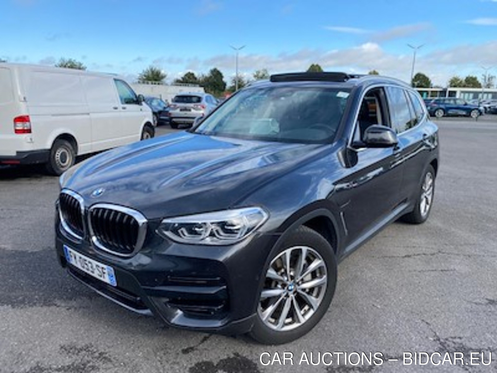 BMW X3 X3 xDrive30eA 292ch Business Design 10cv