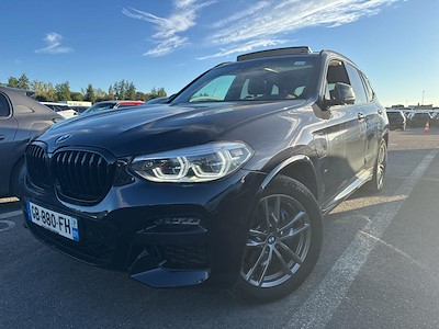 BMW X3 X3 xDrive30eA 292ch M Sport 10cv