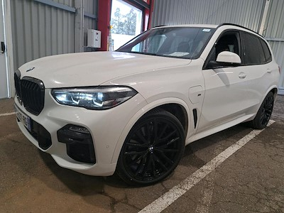 BMW X5 X5 xDrive45e 394ch M Sport 17cv