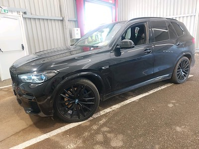 BMW X5 X5 xDrive45e 394ch M Sport 17cv