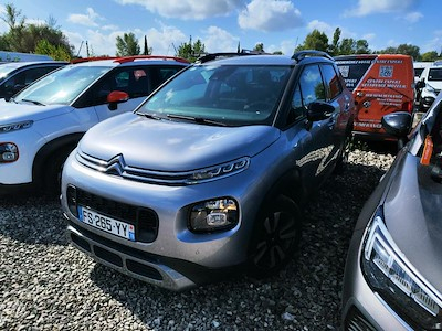 Citroen C3 aircross C3 Aircross BlueHDi 100ch S&amp;S Shine Business E6.d-TEMP